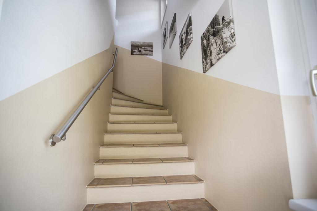 Appartement Am Sonnweg Seefeld in Tirol Exterior photo