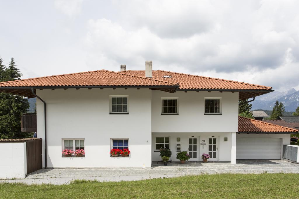 Appartement Am Sonnweg Seefeld in Tirol Exterior photo