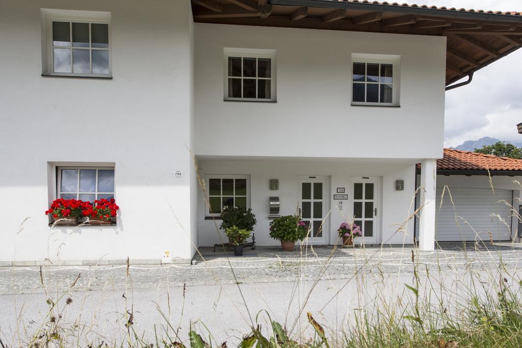Appartement Am Sonnweg Seefeld in Tirol Exterior photo