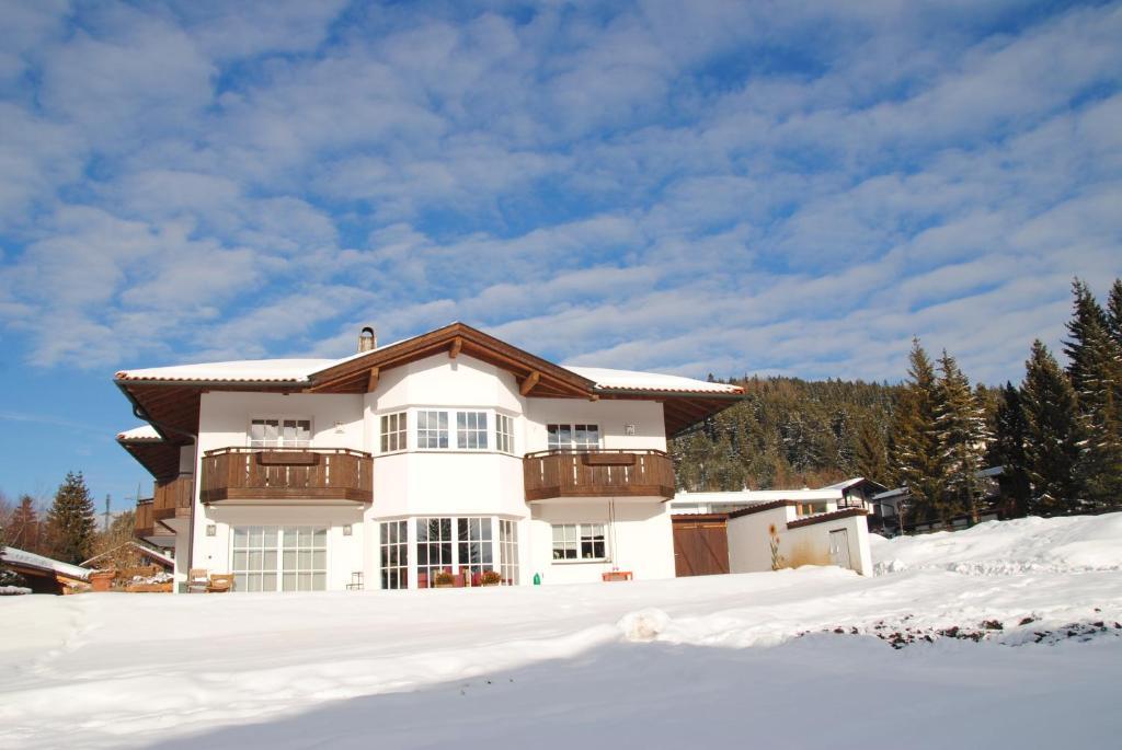 Appartement Am Sonnweg Seefeld in Tirol Exterior photo