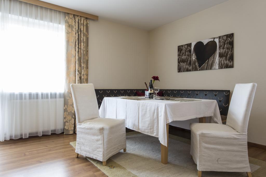 Appartement Am Sonnweg Seefeld in Tirol Room photo