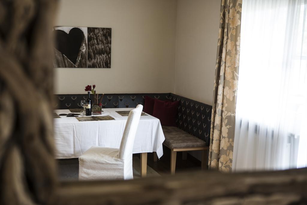 Appartement Am Sonnweg Seefeld in Tirol Room photo