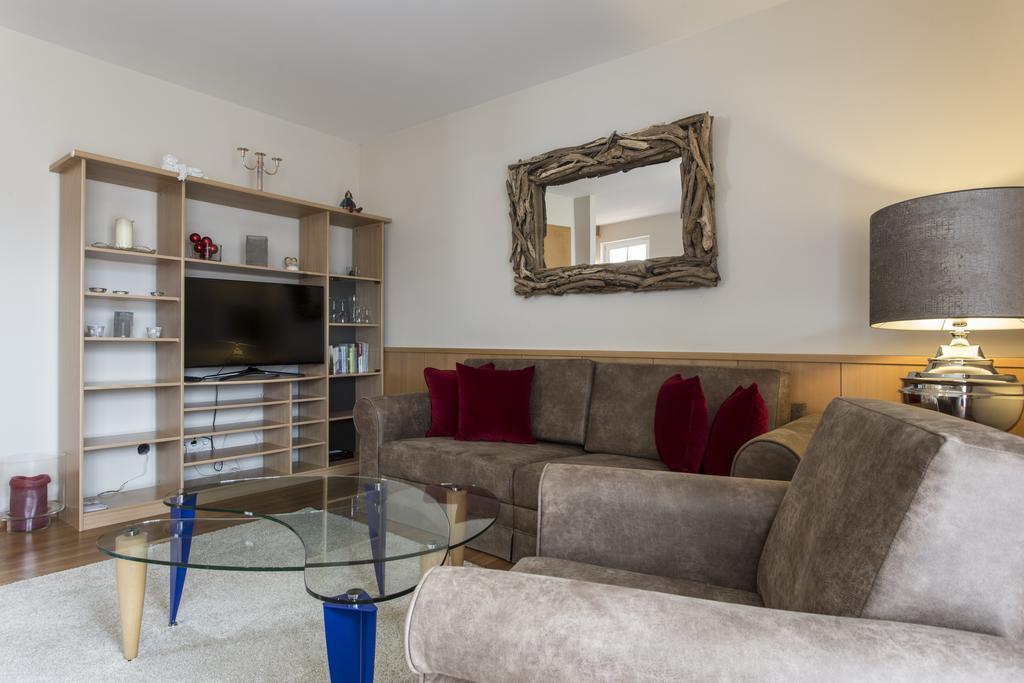 Appartement Am Sonnweg Seefeld in Tirol Room photo