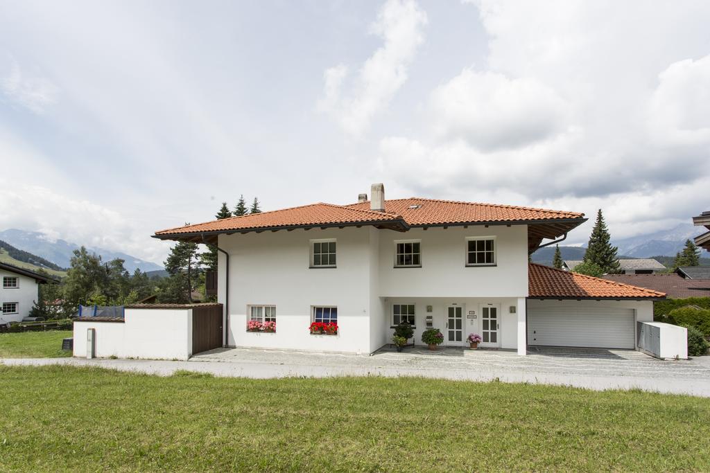 Appartement Am Sonnweg Seefeld in Tirol Exterior photo